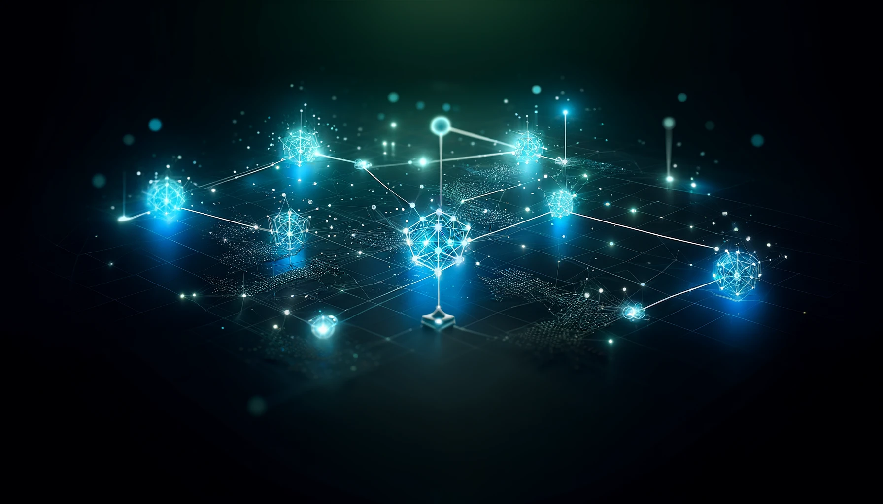 Blockchain Development
