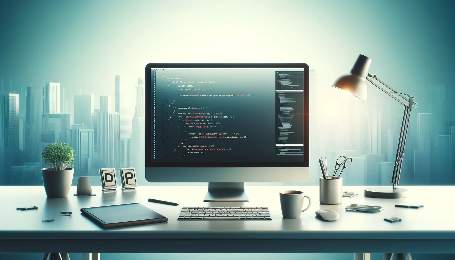 Web Design & Development
